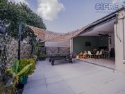 PH de 3 ambientes con entrada independiente con patio y...