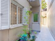 PH DE 3 AMBIENTES CON PATIO EN CHACARITA