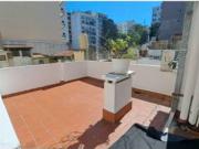Dpto. Tipo Casa de 3 Amb, con Terraza Propia y Quincho,...