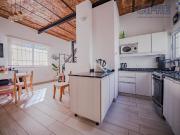 PH de 3 ambientes escritorio con patio y terraza con...