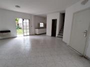 PH de 3 dormitorios en Canal V