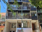 PH de 3 niveles para estrenar en calle arbolada,...