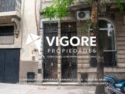 PH de 4 ambientes 190 m² en venta en Monserrat