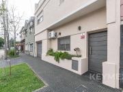 PH de 4 ambientes con cochera, patio y terraza zona...