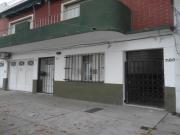 PH DE 4 AMBIENTES GRANDES PLANTA BAJA AL FONDO SIN...