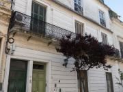 PH de 5 ambientes c/ galería y balcón corrido