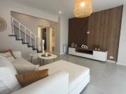 PH de 5 ambientes c/ garage al frente, reciclado