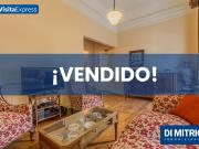 PH de 5 ambientes con Terraza en la misma planta....