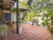 PH de 6 Ambientes Patio, dos terrazas y Cochera En Caballito