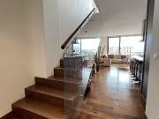 PH DE DOS NIVELES CON GRAN TERRAZA EN COLONIA AMERICANA