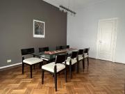 PH de estilo en Caballito 5 ambientes con jardín y...