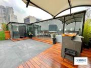 PH de lujo con increíble roof privado a la venta. 550 m2