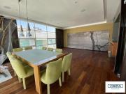 PH de lujo con increíble roof privado a la venta. 550 m2