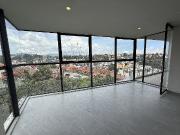 PH de lujo con roof garden privado en Lomas Anahuac