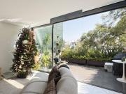 PH de lujo con rooftop privado en Polanco a unos pasos...