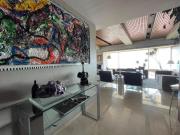 PH de lujo en Lomas Country Club