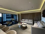 PH de lujo en Lomas Country Club Interlomas