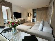 PH de lujo en Lomas Country Club Interlomas