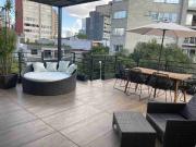 PH de Lujo en Polanco: 210 m² + Terraza Privada de 40 m²