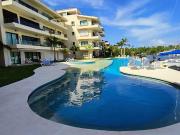 PH DE LUJO EN PUERTO AVENTURAS
