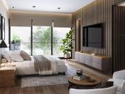 PH de lujo en venta en Polanco