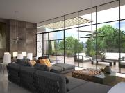 Ph de súper lujo goldsmith