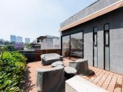 PH DE TOTAL LUJO EN VENTA EN POLANCO