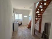 PH de tres ambientes tipo duplex. Todos los servicios