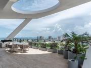 PH Departamento en Venta en Be Towers, Puerto Cancún