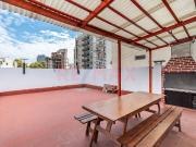 PH divino 4amb + gran terraza ppia a mts Metrobus