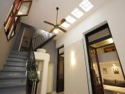 PH DOBLE RECICLADO 5 AMBIENTES OFFICE PATIO TERRAZA PATERNAL