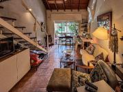 PH dos ambientes en Villa Crespo