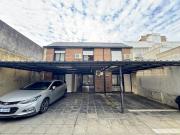 PH duplex, cochera y patio