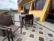 PH Duplex Valle Arriba VISTA AL AVILA Calle Jefferson 455Mts