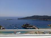 PH en Acapulco con vista al mar