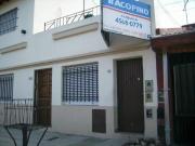 Ph en alquiler 2 amb. con patio Sin expensas!