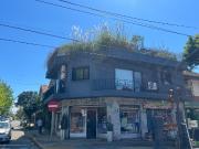 Ph en alquiler 3 ambientes Martinez terraza jardín