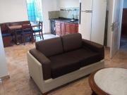 PH EN ALQUILER AMUEBLADO SIN EXPENSAS CON PATIO Y...