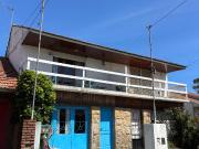 PH en alquiler c/ cochera en Playa Serena