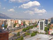PH EN ALQUILER EN LAS MERCEDES