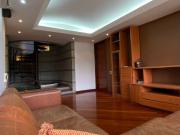 PH en alquiler en Los Samanes 450m2 4H/4B/4E