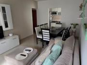 Ph en alquiler Villa Adelina, 3 amb con balcón al frente
