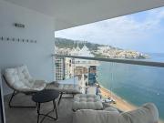 PH en Armandos Le Club Sobre Costera frente a playa PH en Armandos Le Club Sobre Costera frente a playa