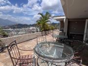 PH en Colinas de Valle Arriba con vista