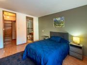 PH en Cuajimalpa con Roof Garden Privado