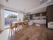 PH en duplex con patio y terraza con parrilla 3 baños...