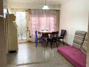 PH en Florencio Sanchez