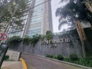 Penthouse en Infiniti Residencial en Santa Fe de 3 Recamaras