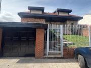 PH en Jorge Newbery