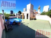 PH L.De Nuñez 2ºpiso escalera 4amb Frente Balcón trza...